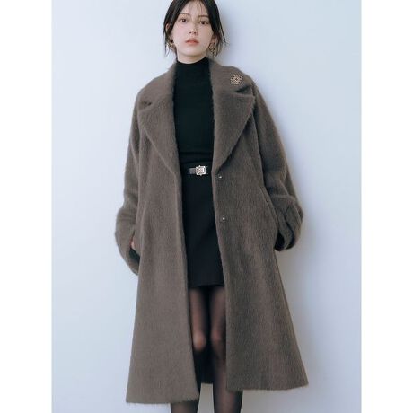 [^ԁFSWFC255060]<b>ycM񒅗pz<^b><b>yGghJ[ŃV[Y[h𐷂グu[`tOVM[R[gz<^b><b>yDesign^Stylingz<^b>NlC̃OVM[R[gAbvf[gēoBg񂵂AGKgȃIWiu[`tłBR[gɂ͖ё߂̃VM[fނ̐ngpA\h}eBbNɎdグ܂ByĒSn̗ǂfނgpĂ܂BSFSNIDELIWiŐ߂ĂāÂJ[Oɂ܂B͏iACVGbgŁAI[o[TCYłƎdグĂ܂BXg[gŃLC߂ɎdグAANZgɑɑ߂̃^ut܂B傫߂̃yŁA؂₩ȈۂɁBZbg̃u[`SNIDELIWiō쐬̂łBu[`́Atg̃Xibv{^̏Ƀ{^ɕtAyɕtA܂܂ȃAWy݂܂BR[gɂ͕֗Ȕ|Pbg{܂BntłB<b>yFabricz<^b>`R[O[ACgx[WACgu[̂RFWJłB;Ȃn;Lk;Ȃ;Ȃň;<b>yߍi^Cvz<^b>iXg[giEF[uii`Ɩ̊֌WɂAۂFČꍇ܂B܂p\REX}[gtHȂǂ̊ɂA኱iƉ摜̃J[قȂꍇ܂B\߂Bi̐F́AiPi摜QƉB i摜̓Tv̂߁AFTCY̎dlɕύXꍇ܂̂ŁA\߂B