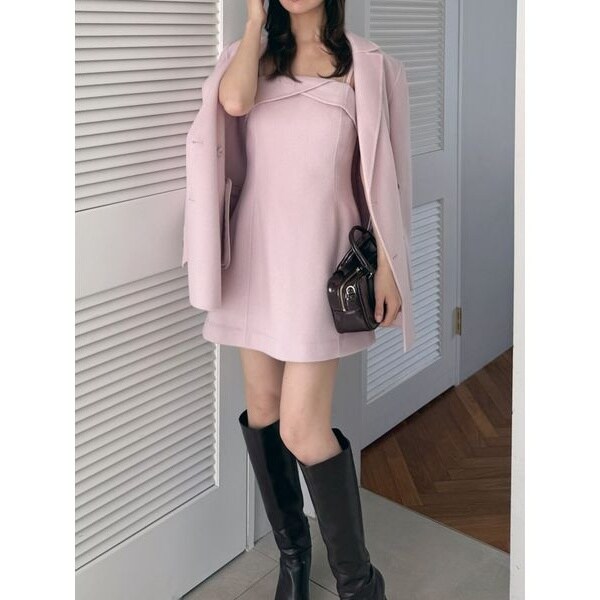 ベアミニワンピース | スナイデル(SNIDEL) | マルイウェブチャネル