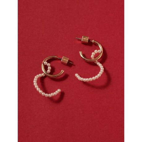 [^ԁFSWGA255653]<b>yp[r[Y`[tgpRp^[ł肵SNIDEL̐lCsAXV[Yz<^b><b>yDesign^Stylingz<^b>lC̃p[r[YoGsAXRނGoB@AFNVJȑ嗱̃p[r[YɁALLƌ؂₩ȃrW[Lb`gݍ킹OǂłpłQWAYsAXłBfC[IP[W܂ŕLΉł܂B@BF̃p[r[YŖ͂n[g`[tƑ@ׂȃS[h`F[gݍ킹ARƊÂ˔ۓIȃsAXłBtF~jȃR[fɍ킹AJWAR[f̂͂ACeɂœKB@CFS[h̏߂̃t[v^^sAXɁA̓Iȏp[`F[߂؂₩Ń[hȃsAXłB̊̂tHŁAVvȂۓIɖĂ܂BCO^CviSWGA255654jpӂ܂BƖ̊֌WɂAۂFČꍇ܂B܂p\REX}[gtHȂǂ̊ɂA኱iƉ摜̃J[قȂꍇ܂B\߂Bi̐F́AiPi摜QƉB i摜̓Tv̂߁AFTCY̎dlɕύXꍇ܂̂ŁA\߂B