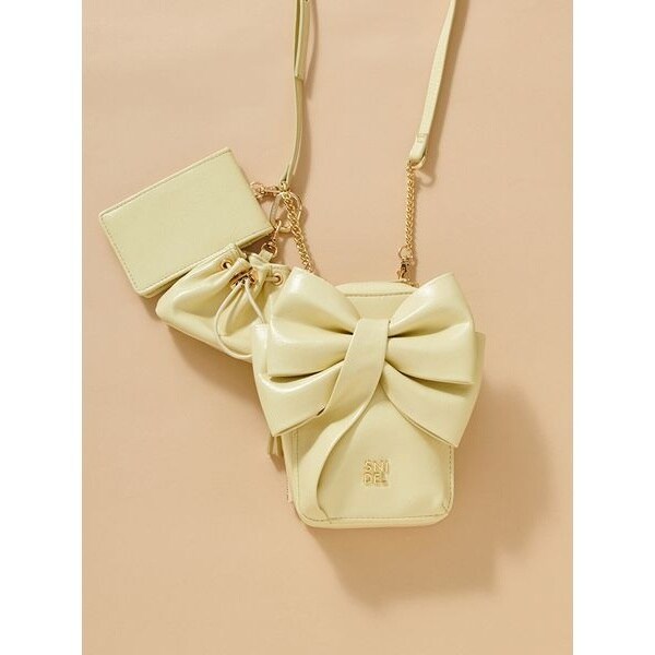 3セットバニティショルダー | スナイデル(SNIDEL) | マルイ