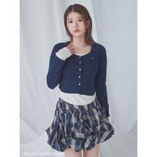 スナイデル(SNIDEL)のペタルバルーンスカショーパン