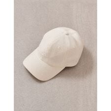 スナイデル(SNIDEL)の【SNIDEL|NEW ERA】エンブレムキャップ