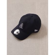 スナイデル(SNIDEL)の【SNIDEL|NEW ERA】エンブレムキャップ