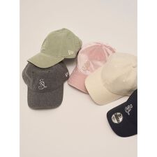 スナイデル(SNIDEL)の【SNIDEL|NEW ERA】エンブレムキャップ