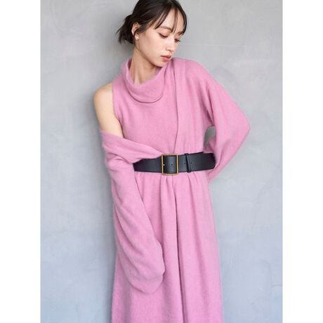 [^ԁFSWNC255116]<b>ywSNIDELnCNIeBCxIfނ̐GSn͂̃OR[gz<^b><b>yDesign^Stylingz<^b>v킸GꂽȂ悤ȏ_炩NXȃE[100gp^CXŃXyVȃOjbgR[goB󏭐̍I[XgÃ^X}jAŎ炳ꂽmh^X}jAE[hHł܂Ń~N̂悤Ȋ炩łӂӂƋC͂񂾂悤ȗDɎdグ܂B^X}jAE[̓ƂẮAۉϋvɂDĂׁA󏭉lAEIȃuhłgpقǃE[słō̉lƌĂ܂B{^̖KE^CvŁAX^COɃNV[ȔvXB뉺[邱ƂŌɔAƒp₷fUC݌vɂĂ܂Bt̋z̃xgŃEGXg}[N΁AnoăVvȂꂽۂɁBOɂƂTCYȂƂĂyAƂDݍ܂悤ȊoŒpł܂BFEfނœWJĂAXjbgs[XiSWNO255087jƃZbgł̃R[fBl[g߂łB<b>yFabricz<^b>_炩ȃItzCgAVbNȈۂ̖ۃ`R[O[A܂݂̂_炩Ȉۂ̃~gAR[f̃|CggɂœKȑN₩ȃsN̂SFWJłB;Ȃn;ȂLk;;Ȃň;<b>yߍi^Cvz<^b>iXg[gii`Ɩ̊֌WɂAۂFČꍇ܂B܂p\REX}[gtHȂǂ̊ɂA኱iƉ摜̃J[قȂꍇ܂B\߂Bi̐F́AiPi摜QƉB i摜̓Tv̂߁AFTCY̎dlɕύXꍇ܂̂ŁA\߂B