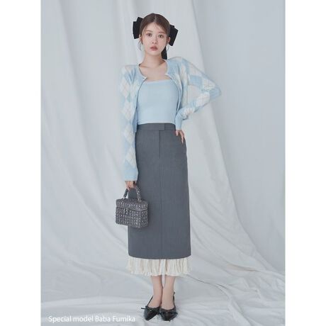 [^ԁFSWFS255102]<b>ŷv[cI[KW[n؂₩ȍG炵v[chbLOi[XJ[gz<^b><b>yDesign^Stylingz<^b>X[cnł肵NVJȃÕi[XJ[g̐猩郉_v[ctF~jȁAv[chbLOi[XJ[głB{fBCƌi[VGbgł肵܂BobNɂ͐[XbgAXbg␞瓧ƌ򊴂̂I[KW[ñ_v[cy₩ɗhfUCłBtg̃zbNƃt@Xi[ŒE܂BOły₩ŁA~R[fɔvX܂Bu[c킹߂łBTChɃ|PbgtĂ܂B<b>yFabricz<^b>Z߂̃O[AVbNȃubNAXgCv̂RFWJBO[ƃubN͖nBXgCv̓CgO[̐nɃzCg̃sXgCvłB;Ȃn;Lk;Ȃ;Ȃň;<b>yߍi^Cvz<^b>iXg[giEF[uii`Ɩ̊֌WɂAۂFČꍇ܂B܂p\REX}[gtHȂǂ̊ɂA኱iƉ摜̃J[قȂꍇ܂B\߂Bi̐F́AiPi摜QƉB i摜̓Tv̂߁AFTCY̎dlɕύXꍇ܂̂ŁA\߂B