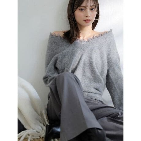 [^ԁFSWNT255015]<b>yItVłA݂MU[[XGKgVlbNjbgvI[o[z<^b><b>yDesign^Stylingz<^b>tHbNXƃE[ґɎgpAӂƂŉ݂̂jbgnł肵AVvŏ_炩ȕ\̃MU[[XjbgvI[o[łBfRe݂L߂VlbN݂̋ɁAGKgȃMU[[X悭{āAltF~jɎdグ܂Bo傫߂ȋ݂Ȃ̂ŁAItV_[̒p\łB傫߂̐g悭CɂȂ{fBCBANV[ŒSn̗ǂPłBJWAɂLC߂ɂlXȃ{gɍ킹₷A񂵗͂QłB<b>yFabricz<^b>AC{[AO[ACbN̂RFWJłB݂̃[XjbgƓnFgpAJ[ŎdグĂ܂Bn;ȂLk;;Ȃň;<b>yߍi^Cvz<^b>iXg[gii`Ɩ̊֌WɂAۂFČꍇ܂B܂p\REX}[gtHȂǂ̊ɂA኱iƉ摜̃J[قȂꍇ܂B\߂Bi̐F́AiPi摜QƉB i摜̓Tv̂߁AFTCY̎dlɕύXꍇ܂̂ŁA\߂B