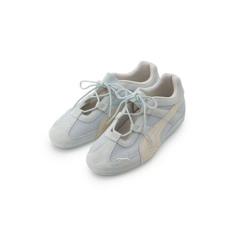 [^ԁFSWGS255604]<b>yPUMAlCfuSPEEDCAT GOvSNIDELʒJ[oz<^b><b>yDesign^Stylingz<^b>[VOV[YaPUMÃACRV[YłuSPEEDCATvB̒łlCV[ÝuSPEEDCAT GOvSNIDELʒJ[łBAbp[ɂ͌y₩ȃbVgpA_ȃJbeBOɃV[[X{fŁA̃X^COɃ|CgvX܂BȃVGbgƃfUC͂̂܂܂ɁASNIDELłɓȂ̃J[ƃ}eAŏiɎdグ܂BCR̓J[ƃ{[_[ƂQ{ZbgɂȂĂACɍ킹ăAW܂B<b>yFabricz<^b>ǂRȃ`R[gJ[̃uEƃV[OXC[WACRjbNȃCgu[̂QFWJłB}CNobOiSWGB255605jƓFWJɂĂpӂ܂BƖ̊֌WɂAۂFČꍇ܂B܂p\REX}[gtHȂǂ̊ɂA኱iƉ摜̃J[قȂꍇ܂B\߂Bi̐F́AiPi摜QƉB i摜̓Tv̂߁AFTCY̎dlɕύXꍇ܂̂ŁA\߂Bz̏󋵂ɂAjĂꍇ܂̂ŗ\߂B