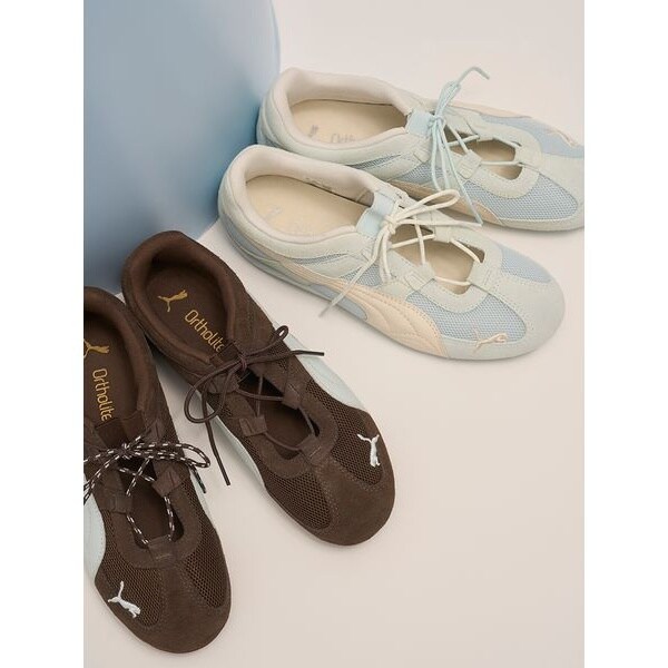 SNIDEL×PUMA】スピードキャット GO スニーカー | スナイデル(SNIDEL