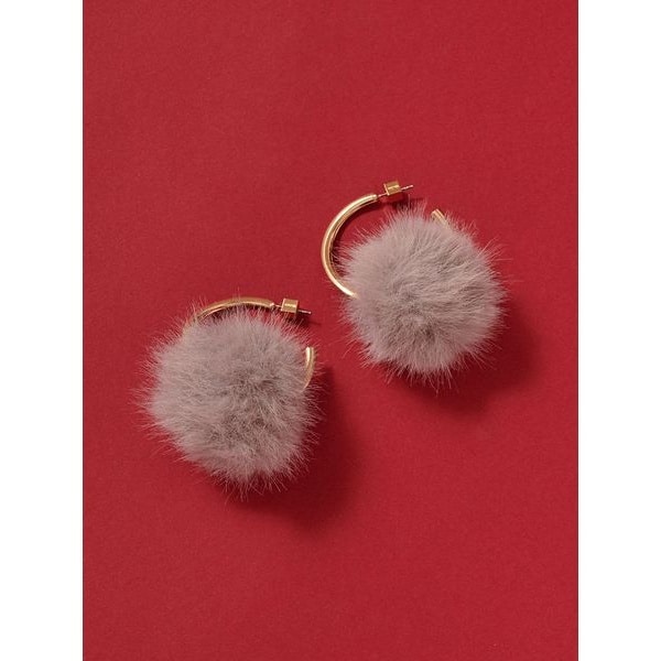 [�}���C]�t�@�[�t�[�v�s�A�X/�X�i�C�f���iSNIDEL�j LGRY