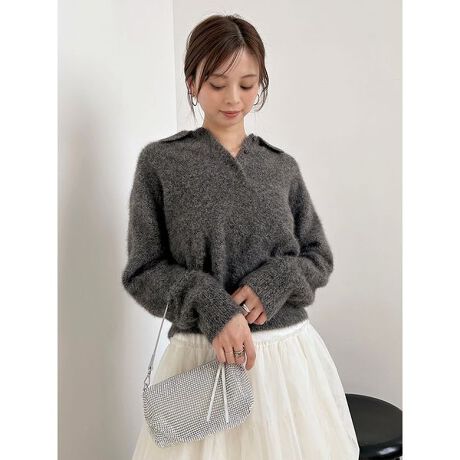 [^ԁFSWNT255019]<b>ywSNIDELnCNIeBCxNV[ŃX}[gȃtHbNXJV~jbg|z<^b><b>yDesign^Stylingz<^b>tHbNXƃJV~Auĥ݂㎿ȃjbgnł肵ANVJŃGKgȒjbg|oBёAӂӂƏ_炩Ō򊴂̂jbgngpAGǂdグ܂B͏iȃ|fUCŁAtg̃{^ɂ͉̂L{^gpBg͒悭ƂTCYł肵Ă̂ŁAJWAȃpc{[̂XJ[gɂ킹₷AlXȃV[Ŋ􂵂܂B<b>yFabricz<^b>ėp̍lȃ_[NO[Ao^[̖邢CG[ALCNȑlȃx[ŴRFWJBtHbNX90AJV~A10̋Nъ_炩ōiȃjbggpĂ܂B;Ȃn;ȂLk;;Ȃň;<b>yߍi^Cvz<^b>iXg[giEF[uii`Ɩ̊֌WɂAۂFČꍇ܂B܂p\REX}[gtHȂǂ̊ɂA኱iƉ摜̃J[قȂꍇ܂B\߂Bi̐F́AiPi摜QƉB i摜̓Tv̂߁AFTCY̎dlɕύXꍇ܂̂ŁA\߂B