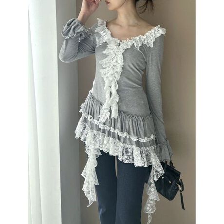 [^ԁFSWCT255119]<b>yXgb`Q̃Jbg\[fނ̂ՂttF~jŉ؂₩ȃvI[o[z<^b><b>yDesign^Stylingz<^b>_炩ŐLkɗDꂽ̃Jbg\[fނɁAt[XՂƎ{eBA[htJbg\[vI[o[͂܂Bĝɒ悭tBbgVGbgŋC肵Čɂ݌vɁB݂肩tg𑖂t[XȂ؂₩ɍʂAfRẻؚʂ𔭊܂BOĈʒuɂ͏{^vXăGKgɎdグ܂BEGXgʒuɎ{ꂽeBA[htɂՂƃ[XvXAɂ͗悤ȃtăgĥdオɁBɂ悭eBA[ht炢A茳̏GKgɖĂ܂BJWAȃfjɍ킹ALC߂ȃ^bNpcɍ킹AlXȃ{gXɕ͋CvXACełB<b>yFabricz<^b>zCgACgO[A܂₩ȃ~ĝRFWJłB;₠藠n;ȂLk;;Ȃň;┖<b>yߍi^Cvz<^b>iEF[uƖ̊֌WɂAۂFČꍇ܂B܂p\REX}[gtHȂǂ̊ɂA኱iƉ摜̃J[قȂꍇ܂B\߂Bi̐F́AiPi摜QƉB i摜̓Tv̂߁AFTCY̎dlɕύXꍇ܂̂ŁA\߂B