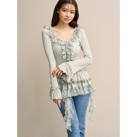 [^ԁFSWCT255119]<b>yXgb`Q̃Jbg\[fނ̂ՂttF~jŉ؂₩ȃvI[o[z<^b><b>yDesign^Stylingz<^b>_炩ŐLkɗDꂽ̃Jbg\[fނɁAt[XՂƎ{eBA[htJbg\[vI[o[͂܂Bĝɒ悭tBbgVGbgŋC肵Čɂ݌vɁB݂肩tg𑖂t[XȂ؂₩ɍʂAfRẻؚʂ𔭊܂BOĈʒuɂ͏{^vXăGKgɎdグ܂BEGXgʒuɎ{ꂽeBA[htɂՂƃ[XvXAɂ͗悤ȃtăgĥdオɁBɂ悭eBA[ht炢A茳̏GKgɖĂ܂BJWAȃfjɍ킹ALC߂ȃ^bNpcɍ킹AlXȃ{gXɕ͋CvXACełB<b>yFabricz<^b>zCgACgO[A܂₩ȃ~ĝRFWJłB;₠藠n;ȂLk;;Ȃň;┖<b>yߍi^Cvz<^b>iEF[uƖ̊֌WɂAۂFČꍇ܂B܂p\REX}[gtHȂǂ̊ɂA኱iƉ摜̃J[قȂꍇ܂B\߂Bi̐F́AiPi摜QƉB i摜̓Tv̂߁AFTCY̎dlɕύXꍇ܂̂ŁA\߂B