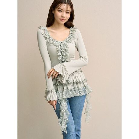 [^ԁFSWCT255119]<b>yXgb`Q̃Jbg\[fނ̂ՂttF~jŉ؂₩ȃvI[o[z<^b><b>yDesign^Stylingz<^b>_炩ŐLkɗDꂽ̃Jbg\[fނɁAt[XՂƎ{eBA[htJbg\[vI[o[͂܂Bĝɒ悭tBbgVGbgŋC肵Čɂ݌vɁB݂肩tg𑖂t[XȂ؂₩ɍʂAfRẻؚʂ𔭊܂BOĈʒuɂ͏{^vXăGKgɎdグ܂BEGXgʒuɎ{ꂽeBA[htɂՂƃ[XvXAɂ͗悤ȃtăgĥdオɁBɂ悭eBA[ht炢A茳̏GKgɖĂ܂BJWAȃfjɍ킹ALC߂ȃ^bNpcɍ킹AlXȃ{gXɕ͋CvXACełB<b>yFabricz<^b>zCgACgO[A܂₩ȃ~ĝRFWJłB;₠藠n;ȂLk;;Ȃň;┖<b>yߍi^Cvz<^b>iEF[uƖ̊֌WɂAۂFČꍇ܂B܂p\REX}[gtHȂǂ̊ɂA኱iƉ摜̃J[قȂꍇ܂B\߂Bi̐F́AiPi摜QƉB i摜̓Tv̂߁AFTCY̎dlɕύXꍇ܂̂ŁA\߂B