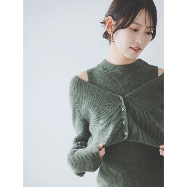 [�}���C]���N�[���l�V���[�g�J�[�f�B�K��/�X�i�C�f���iSNIDEL�j KKI