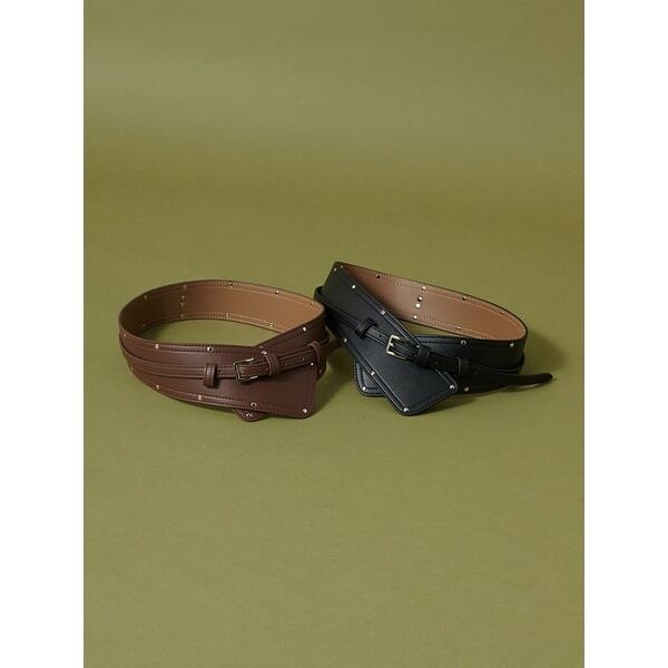 IENA【AULENTTI/オウレンティ】レザーベルト AULENTTI/オウレンティ】レザーベルト | イエナ(IENA) | マルイ