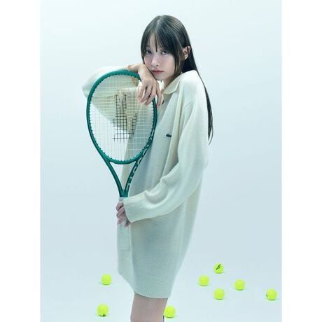 [^ԁFSWNO255004]<b>yuLACOSTEvSNIDELʒIjbg~js[XɂȂēoz<^b><b>yDesign^Stylingz<^b>1933NɑntX̃v~At@bVX|[cuh uLACOSTEiRXejv ̓`IȃX^C͂̂܂܂ɁAuSNIDELiXiCfjṽtH[}ő@ׂȃfUC郉CibvBłɓȂRNVɂāAOlCXLbp[jbg̃~js[Xoꂵ܂BfReo[߂̃fReJX^COɔvXBw̋܂悢oAhbvgV_[SNIDEL炵ƒVGbgɂĎdグ܂BTVcꂽC[hX^CłBY߂ȃjbgngpĝ̃CE߂ȂXgƂƂ̂VGbgŁAbNXƂƊo܂BVvȃfUCȂ瑶݊AuLACOSTEv ے鋹̃jŜfUCłB⑳̓uHŎdグ܂B<b>yFabricz<^b>ItzCgAO[Ax[W̔ėp̍lJ[ŎdグRFWJłB;Ȃn;ȂLk;₠;Ȃň;<b>yߍi^Cvz<^b>iXg[gii`Ɩ̊֌WɂAۂFČꍇ܂B܂p\REX}[gtHȂǂ̊ɂA኱iƉ摜̃J[قȂꍇ܂B\߂Bi̐F́AiPi摜QƉB i摜̓Tv̂߁AFTCY̎dlɕύXꍇ܂̂ŁA\߂B