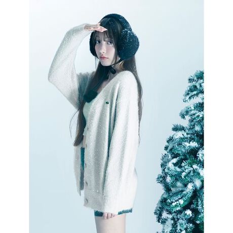 [^ԁFSWNT255002]<b>y  uLACOSTEvSNIDELʒIHD̂Ƃđ劈̃肴J[fBKz<^b><b>yDesign^Stylingz<^b>1933NɑntX̃v~At@bVX|[cuh uLACOSTEiRXejv ̓`IȃX^C͂̂܂܂ɁAuSNIDELiXiCfjṽtH[}ő@ׂȃfUC郉CibvBłɓȂRNVɂāAƂVGbgƁAtFU[CNȋNъ̂ӂӂƂjbgnAāuSNIDELv炵DFXyVȃjbgJ[fBKoBVJ͍̋L߂ɐ݌vĔoAfReCoBjbgnɂ̓LLƂD荞ŁAuSNIDELv炵肰Ȃ؂₩vX܂B{^́AjbgƓFŎdグĂ̂ŁAƂۂɁBuLACOSTEv ے鋹̃jSo܂BƂtHŁAȂẲHD̂ƂĂ􂷂ACełB<b>yFabricz<^b>Vo[D荞őlȈۂɎdグAC{[A邢Fœ~R[fɑu₩vXO[ADFŃzCgR[fɂ҂ȃCgsN̂RFWJłB;Ȃn;ȂLk;₠;Ȃň;<b>yߍi^Cvz<^b>iXg[giEF[uƖ̊֌WɂAۂFČꍇ܂B܂p\REX}[gtHȂǂ̊ɂA኱iƉ摜̃J[قȂꍇ܂B\߂Bi̐F́AiPi摜QƉB i摜̓Tv̂߁AFTCY̎dlɕύXꍇ܂̂ŁA\߂B