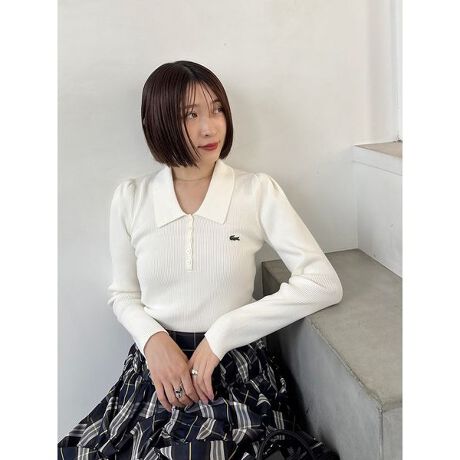 [^ԁFSWNT255005]<b>yuLACOSTEvSNIDELʒINVJȃ|jbgɁuSNIDELv炵vXz<^b><b>yDesign^Stylingz<^b>1933NɑntX̃v~At@bVX|[cuh uLACOSTEiRXejv ̓`IȃX^C͂̂܂܂ɁAuSNIDELiXiCfjṽtH[}ő@ׂȃfUC郉CibvBłɓȂRNVɂāAuSNIDELv炵XyVȃtHł肵NVJȃ|jbgoBOẴ{^6zuAJɂăX^Cɕω܂BLk̂郊ujbgngpSnǂdグ܂Bg̓tBbĝfUCŁAJWAȃXEFbgpcɂALC߂ȃ^CgXJ[gɂA܂܂ȃX^COɍ킹₷fUCłB^bNăptVŎdグA炵vX܂B⏬߂̃jSYASNIDEL炵i悭dグʃfUCłB<b>yFabricz<^b>zCgAO[ALA{[_[̂SFWJłBzCgAO[AL̓J[B{[_[̓zCgx[XɁACgu[ubNȂǂgpt`VbNȃ}`{[_[łB;Ȃn;ȂLk;₠;Ȃň;<b>yߍi^Cvz<^b>iXg[giEF[uii`Ɩ̊֌WɂAۂFČꍇ܂B܂p\REX}[gtHȂǂ̊ɂA኱iƉ摜̃J[قȂꍇ܂B\߂Bi̐F́AiPi摜QƉB i摜̓Tv̂߁AFTCY̎dlɕύXꍇ܂̂ŁA\߂B