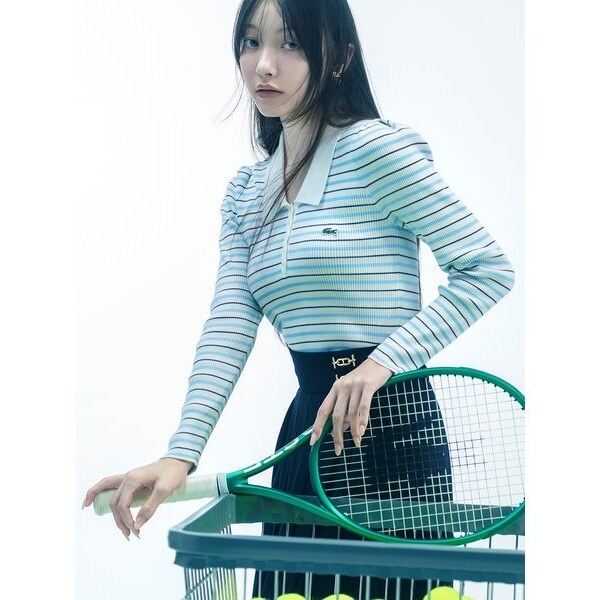 スクエアネックペプラムニットプルオーバー | スナイデル(SNIDEL