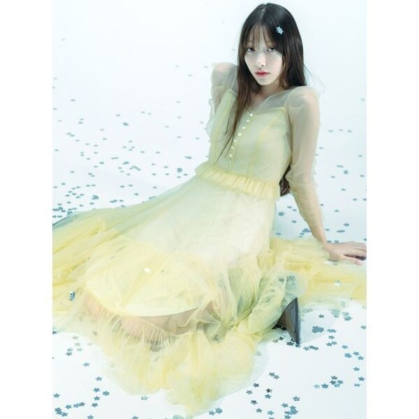 ボレロレイヤードワンピース | スナイデル(SNIDEL) | マルイウェブチャネル