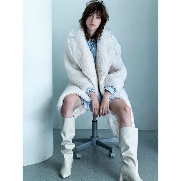 VACHEMENT/ヴァシュモン 別注 M-51 ロングコート | イエナ(IENA