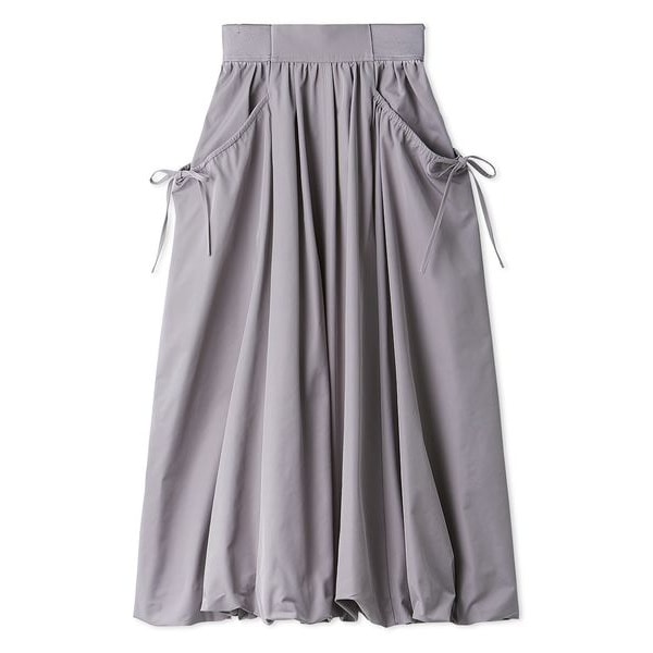 IENA タフタバルーンスカート 36サイズ IENA タフタバルーンスカート