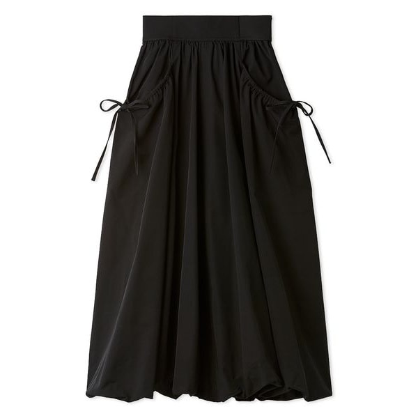 ハンカチヘムスカート | スナイデル(SNIDEL) | マルイウェブチャネル