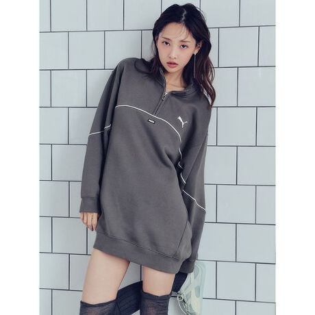 [^ԁFSWCO255010]<b>yD@ׂȃJ[Oł肵uPUMAvR{XEFbg~jsz<^b><b>yDesign^Stylingz<^b>EňꑱO[oX|[cuh uPUMAvƂ̃R{[VBuPUMAv̎ANeBuŃptȗvfƁAuSNIDELv炵@ׂ_炩DȂJvZRNVŁAVvŒSn̗ǂXEFbg~js[Xoꂵ܂BG̗ǂȃXEFbgnŗNтȂ̂ŉ݂̂ACełBn[tWbvƃX^hJ[Ŋ܂ƉoBƂI[o[TCYŁAbNX̂X^CO܂Bu[c킹ăs[XƂāAfjȂǂƍ킹ăvI[o[ƂĂpĕ֗łBPUMALbg̎hJAWbvPUMASe[vYđlX|[eBɎdグ܂BwPUMAS̃^OɉSNIDELSvgĂAłɓȂʂȂPɎdオ܂B<b>yFabricz<^b>Cgu[̐؂ւCƎhJꂽzCgAzCg̐؂ւCƎhJꂽ_[NO[AzCg̐؂ւCƎhJꂽCgu[̂RFWJłB_[NO[̓X[L[ȃjAXJ[łB;Ȃn;ȂLk;₠;Ȃň;<b>yߍi^Cvz<^b>iEF[uii`Ɩ̊֌WɂAۂFČꍇ܂B܂p\REX}[gtHȂǂ̊ɂA኱iƉ摜̃J[قȂꍇ܂B\߂Bi̐F́AiPi摜QƉB i摜̓Tv̂߁AFTCY̎dlɕύXꍇ܂̂ŁA\߂B