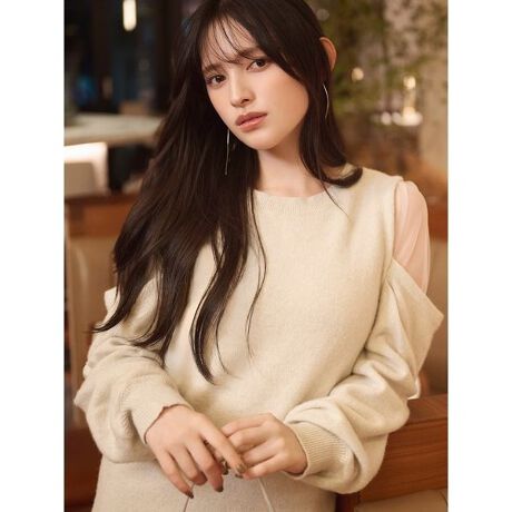 [^ԁFSWNO255020]<b>ycM񒅗pz<^b><b>yTe{ŃobNVɎdグԐlC̏_炩V[X[V_[jbgs[Xz<^b><b>yDesign^Stylingz<^b>N[⃁mE[ȂǏ㎿fނgpAёoĂӂƁAG_炩Ɏdグjbg~js[X͂܂B_ɃJbgAnF̃`[`ĔAؚȂQ{̃jbg{zuĉ؂₩ɎdグԐlC̃ACełB̓N[lbNŁAw񌳂ɃXbgăTe{vXAobNVɎdグ܂BjbgvI[o[iSWNT255016jpӂ܂B<b>yFabricz<^b>݂̗ǂAC{[A_[NuEA܂₩ȐF̃x_[̂RFWJłB<b>yߍi^Cvz<^b>iXg[gii`Ɩ̊֌WɂAۂFČꍇ܂B܂p\REX}[gtHȂǂ̊ɂA኱iƉ摜̃J[قȂꍇ܂B\߂Bi̐F́AiPi摜QƉB i摜̓Tv̂߁AFTCY̎dlɕύXꍇ܂̂ŁA\߂B