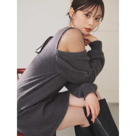 [^ԁFSWNO255020]<b>ycM񒅗pz<^b><b>yTe{ŃobNVɎdグԐlC̏_炩V[X[V_[jbgs[Xz<^b><b>yDesign^Stylingz<^b>N[⃁mE[ȂǏ㎿fނgpAёoĂӂƁAG_炩Ɏdグjbg~js[X͂܂B_ɃJbgAnF̃`[`ĔAؚȂQ{̃jbg{zuĉ؂₩ɎdグԐlC̃ACełB̓N[lbNŁAw񌳂ɃXbgăTe{vXAobNVɎdグ܂BjbgvI[o[iSWNT255016jpӂ܂B<b>yFabricz<^b>݂̗ǂAC{[A_[NuEA܂₩ȐF̃x_[̂RFWJłB<b>yߍi^Cvz<^b>iXg[gii`Ɩ̊֌WɂAۂFČꍇ܂B܂p\REX}[gtHȂǂ̊ɂA኱iƉ摜̃J[قȂꍇ܂B\߂Bi̐F́AiPi摜QƉB i摜̓Tv̂߁AFTCY̎dlɕύXꍇ܂̂ŁA\߂B