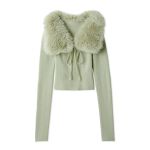 ティペットファーニット | スナイデル(SNIDEL) | マルイウェブチャネル 