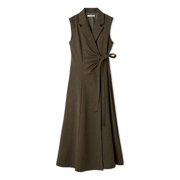 チドリカットジャガードワンピース | セルフォード(CELFORD) | マルイ