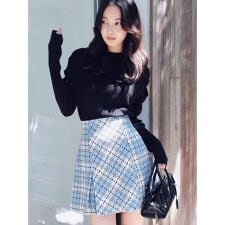 スナイデル(SNIDEL)のロービングスカショーパン