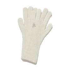 スナイデル(SNIDEL)のホットフィットニットグローブ