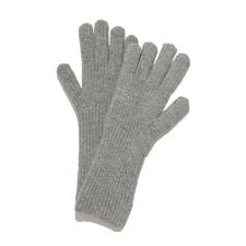 スナイデル(SNIDEL)のホットフィットニットグローブ