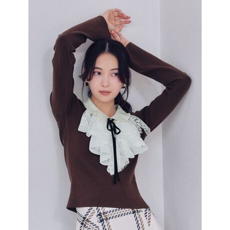 [^ԁFSWNT255124]<b>yTXeifނgpINVJŃ_ȃC[hbtjbgvI[o[z<^b><b>yDesign^Stylingz<^b>NlC̃NVJȃC[hbtjbgvI[o[͂܂BƂAC{[̃uݕtjbg̋ɂՂƌy₩ȃzCgXJbv[Xv[c萶n؂₩ȃbtfUCۓIBubNƃuE͔zFdグŊ܂𖾂邭o܂BɁAxÃubN׃{vXďiɎdグ܂B{͎O\łBLC߃jbgngpAtBbĝfUCłƎdグĂ̂Ń{[~[ȃ{gXƂQłB<b>yFabricz<^b>AC{[AubNAuÊRFWJBubNƃuE݂̋̓AC{[̔zFdグBTXeifނgpĂ܂B;Ȃn;ȂLk;;Ȃň;<b>yߍi^Cvz<^b>iEF[uii`Ɩ̊֌WɂAۂFČꍇ܂B܂p\REX}[gtHȂǂ̊ɂA኱iƉ摜̃J[قȂꍇ܂B\߂Bi̐F́AiPi摜QƉB i摜̓Tv̂߁AFTCY̎dlɕύXꍇ܂̂ŁA\߂B