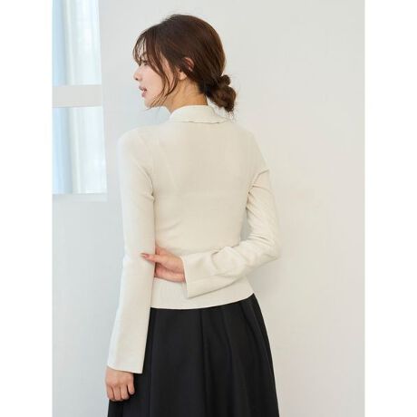 [^ԁFSWNT255124]<b>yTXeifނgpINVJŃ_ȃC[hbtjbgvI[o[z<^b><b>yDesign^Stylingz<^b>NlC̃NVJȃC[hbtjbgvI[o[͂܂BƂAC{[̃uݕtjbg̋ɂՂƌy₩ȃzCgXJbv[Xv[c萶n؂₩ȃbtfUCۓIBubNƃuE͔zFdグŊ܂𖾂邭o܂BɁAxÃubN׃{vXďiɎdグ܂B{͎O\łBLC߃jbgngpAtBbĝfUCłƎdグĂ̂Ń{[~[ȃ{gXƂQłB<b>yFabricz<^b>AC{[AubNAuÊRFWJBubNƃuE݂̋̓AC{[̔zFdグBTXeifނgpĂ܂B;Ȃn;ȂLk;;Ȃň;<b>yߍi^Cvz<^b>iEF[uii`Ɩ̊֌WɂAۂFČꍇ܂B܂p\REX}[gtHȂǂ̊ɂA኱iƉ摜̃J[قȂꍇ܂B\߂Bi̐F́AiPi摜QƉB i摜̓Tv̂߁AFTCY̎dlɕύXꍇ܂̂ŁA\߂B