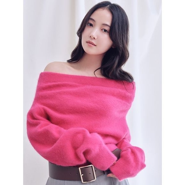 [�}���C]�yHIGH QUALITY�^�J���w�E�H�����p�z�t�H�b�N�X�J�V�~���I�t�V�����v���I�[�o�[/�X�i�C�f���iSNIDEL�j PNK