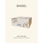 福袋】【SNIDEL】2026年 HAPPY BOX | スナイデル(SNIDEL) | マルイ 