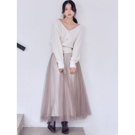 [^ԁFSWNO255014]<b>ycM񒅗pz<^b><b>yhbg`[XJ[gƃJmR҂݃J[fBKjbg̈炵ZbgACez<^b>E[ƃJV~Ȁ㎿ȃJmR҂݃jbggpAtgɍ̂郁^{^zuAJ[fh}gbvXƁAVA[̔hbg`[nł肵ӂ_炩ȃtAXJ[g̃ZbgACełBjbgvI[o[̃tg{^͏B[߂VJŃfReCo܂B͑߂̃uŃtBbgoA{[̂XJ[gɂ킹₷fUCłBXJ[g̓TenɈ炵hbg`[d˂Čy₩Ɏdグ܂BEGXgw̓SătBbgoASnǂdグĂ܂Bw̃t@Xi[ŒE܂BꂼPigɂ֗ȃACełB<b>yFabricz<^b>AC{[̃jbgɔZ߂̃x[W̃XJ[g킹lȃAC{[AXJ[gjbgnFō킹Z߂̃O[AXJ[gjbgnFō킹u₩ȃCgu[̂RFWJB;Ȃn;Lk;₠;Ȃň;<b>yߍi^Cvz<^b>iXg[giEF[uii`Ɩ̊֌WɂAۂFČꍇ܂B܂p\REX}[gtHȂǂ̊ɂA኱iƉ摜̃J[قȂꍇ܂B\߂Bi̐F́AiPi摜QƉB i摜̓Tv̂߁AFTCY̎dlɕύXꍇ܂̂ŁA\߂B<br^>yXJ[gz[0]:86cm EGXg:63cm :270cmyXJ[gz[1]:88cm EGXg:67cm :277cm