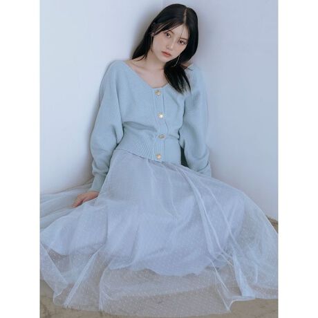 [^ԁFSWNO255014]<b>ycM񒅗pz<^b><b>yhbg`[XJ[gƃJmR҂݃J[fBKjbg̈炵ZbgACez<^b>E[ƃJV~Ȁ㎿ȃJmR҂݃jbggpAtgɍ̂郁^{^zuAJ[fh}gbvXƁAVA[̔hbg`[nł肵ӂ_炩ȃtAXJ[g̃ZbgACełBjbgvI[o[̃tg{^͏B[߂VJŃfReCo܂B͑߂̃uŃtBbgoA{[̂XJ[gɂ킹₷fUCłBXJ[g̓TenɈ炵hbg`[d˂Čy₩Ɏdグ܂BEGXgw̓SătBbgoASnǂdグĂ܂Bw̃t@Xi[ŒE܂BꂼPigɂ֗ȃACełB<b>yFabricz<^b>AC{[̃jbgɔZ߂̃x[W̃XJ[g킹lȃAC{[AXJ[gjbgnFō킹Z߂̃O[AXJ[gjbgnFō킹u₩ȃCgu[̂RFWJB;Ȃn;Lk;₠;Ȃň;<b>yߍi^Cvz<^b>iXg[giEF[uii`Ɩ̊֌WɂAۂFČꍇ܂B܂p\REX}[gtHȂǂ̊ɂA኱iƉ摜̃J[قȂꍇ܂B\߂Bi̐F́AiPi摜QƉB i摜̓Tv̂߁AFTCY̎dlɕύXꍇ܂̂ŁA\߂B<br^>yXJ[gz[0]:86cm EGXg:63cm :270cmyXJ[gz[1]:88cm EGXg:67cm :277cm