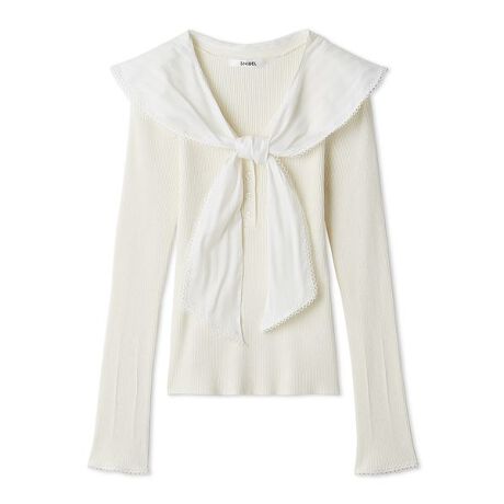 [^ԁFSWNT261017]<b>yTXeifނgpI@XJ[tuEXhbLOfUC؂₩ȃujbgvI[o[z<^b><b>yDesign^Stylingz<^b>u₩ȃzCgXJ[tĂ悤ȃhbLOfUC͓IȁANVJȃXJ[tuEXhbLOvI[o[łBx[XƂȂtBbĝ郊u҂݂VJjbǵAtgɃANZg{^YAƒVvȃfUCɁBXgCṽXJ[tC[hĂ邩̂悤ȑ傫ȃZ[[J[A܂𖾂邭؂₩ɖĂ܂BJ[̉Ƒɂ͑@ׂȃ[Xe[v炢A炵dグ܂B<b>yFabricz<^b>AC{[AO[A_[NlCr[̂RFWJłBTXeifނgpĂ܂B<b>yߍi^Cvz<^b>iXg[gii`Ɩ̊֌WɂAۂFČꍇ܂B܂p\REX}[gtHȂǂ̊ɂA኱iƉ摜̃J[قȂꍇ܂B\߂Bi̐F́AiPi摜QƉB i摜̓Tv̂߁AFTCY̎dlɕύXꍇ܂̂ŁA\߂B