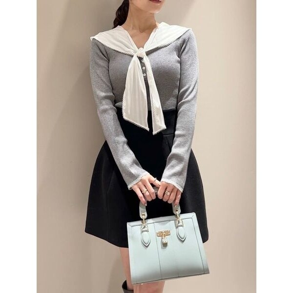 [�}���C]Sustainable�X�J�[�t�u���E�X�h�b�L���O�v���I�[�o�[/�X�i�C�f���iSNIDEL�j GRY