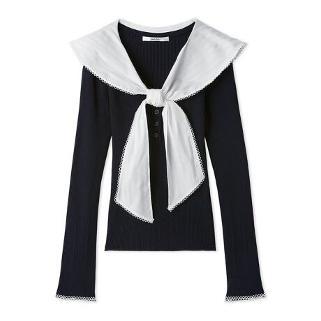 [^ԁFSWNT261017]<b>yTXeifނgpI@XJ[tuEXhbLOfUC؂₩ȃujbgvI[o[z<^b><b>yDesign^Stylingz<^b>u₩ȃzCgXJ[tĂ悤ȃhbLOfUC͓IȁANVJȃXJ[tuEXhbLOvI[o[łBx[XƂȂtBbĝ郊u҂݂VJjbǵAtgɃANZg{^YAƒVvȃfUCɁBXgCṽXJ[tC[hĂ邩̂悤ȑ傫ȃZ[[J[A܂𖾂邭؂₩ɖĂ܂BJ[̉Ƒɂ͑@ׂȃ[Xe[v炢A炵dグ܂B<b>yFabricz<^b>AC{[AO[A_[NlCr[̂RFWJłBTXeifނgpĂ܂B<b>yߍi^Cvz<^b>iXg[gii`Ɩ̊֌WɂAۂFČꍇ܂B܂p\REX}[gtHȂǂ̊ɂA኱iƉ摜̃J[قȂꍇ܂B\߂Bi̐F́AiPi摜QƉB i摜̓Tv̂߁AFTCY̎dlɕύXꍇ܂̂ŁA\߂B