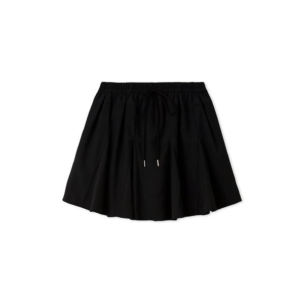 [�}���C]�t���A�~�j�X�J�V���[�p��/�X�i�C�f���iSNIDEL�j BLK