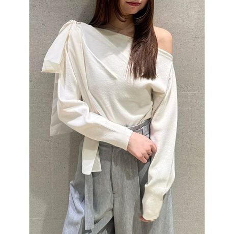 [^ԁFSWNT255032]<b>yV_[ɏ悹ӂI[KW[{tF~jŌy₩ȃjbggbvXz<^b><b>yDesign^Stylingz<^b>fReCAVgȋ݂ɃGKgȃI[KW[{hbLO{V_[jbggbvXڌB̂ӂƂnŁAEɃ{[~[ȃ{zu܂𖾂邭؂₩ɉo܂Bgĥ郏V_[Ŏdグ܂B悭Ƃ肪ȂEGXg͂ƃRpNgȃfUCōG炵oXĂACełB<b>yFabricz<^b>AC{[AO[AĈRFWJłBAC{[AC̓g[BO[̓zCg̃I[KW[{hbLOB;Ȃn;ȂLk;;Ȃň;ʁƖ̊֌WɂAۂFČꍇ܂B܂p\REX}[gtHȂǂ̊ɂA኱iƉ摜̃J[قȂꍇ܂B\߂Bi̐F́AiPi摜QƉB i摜̓Tv̂߁AFTCY̎dlɕύXꍇ܂̂ŁA\߂B