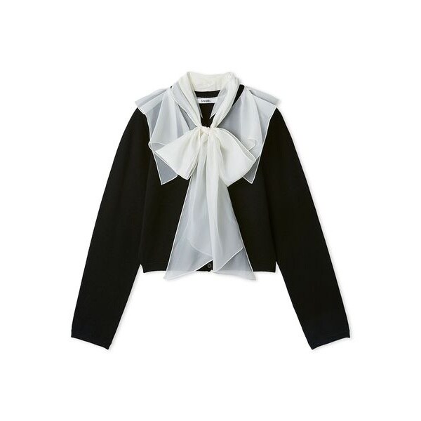 ペプラムアシメニットプルオーバー | スナイデル(SNIDEL) | マルイ