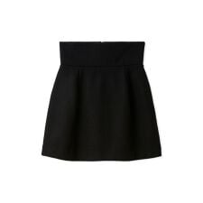 構築ミニスカート