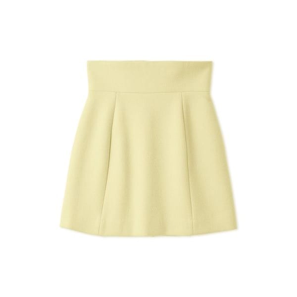 [�}���C]�\�z�~�j�X�J�[�g/�X�i�C�f���iSNIDEL�j YEL